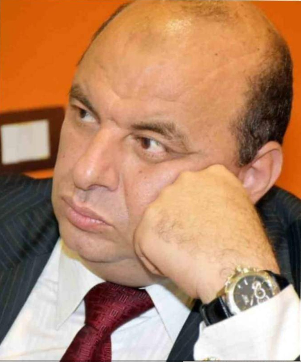 جديد الشاعر جاويش