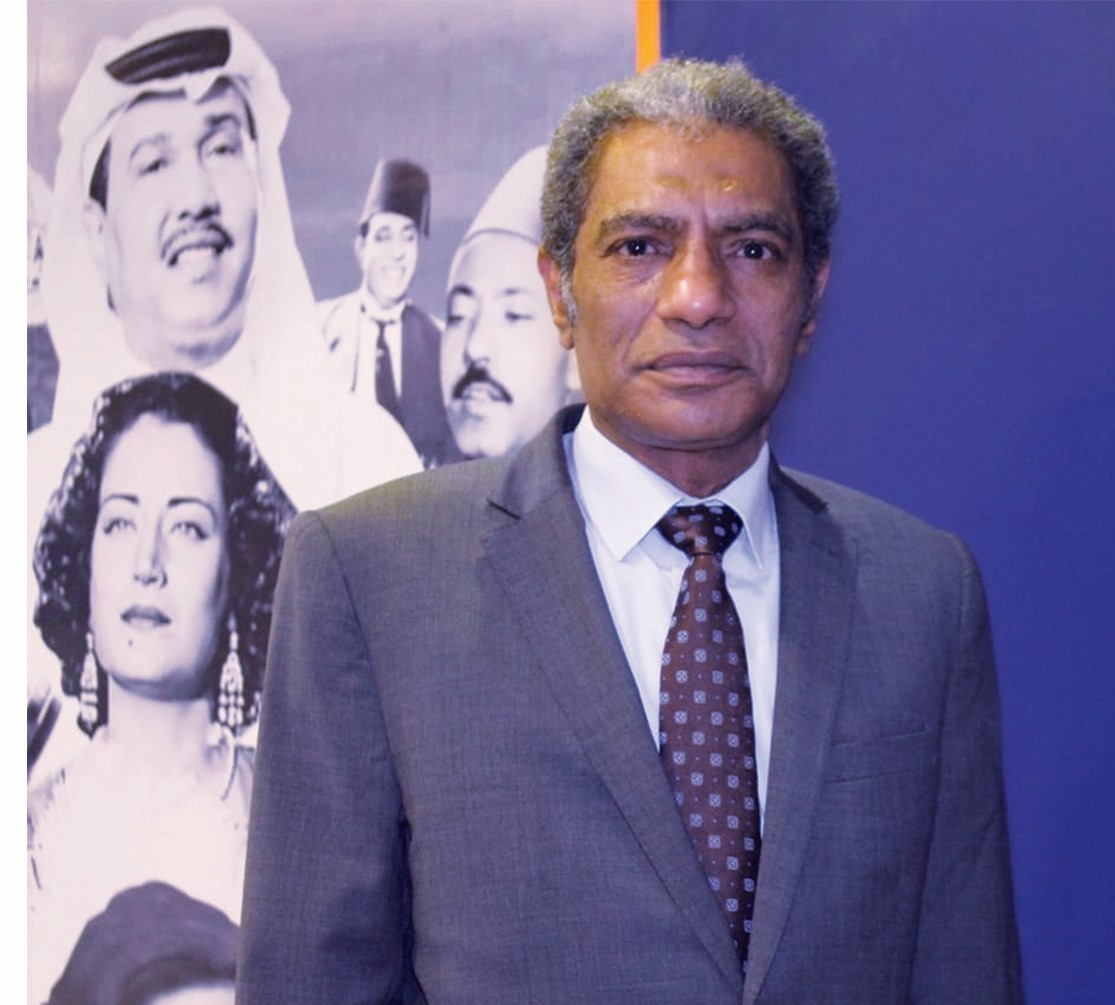 الشاعر أحمد بخيت