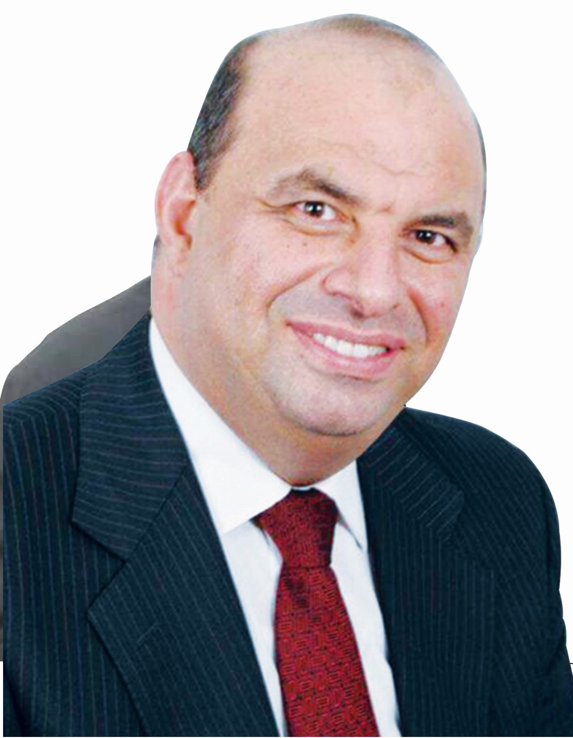 الشاعر محمد جاويش