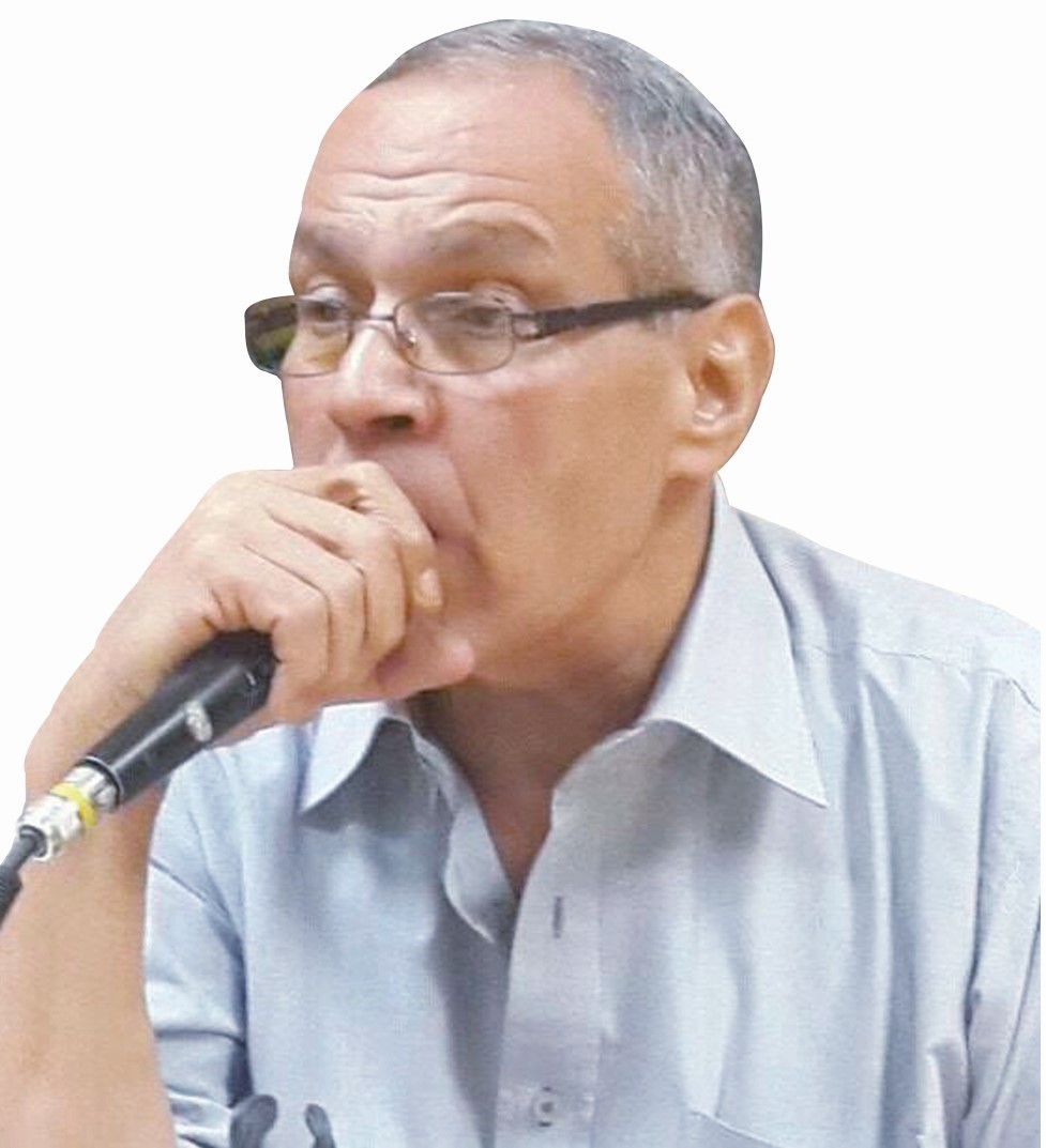 الشاعر محمد مطر