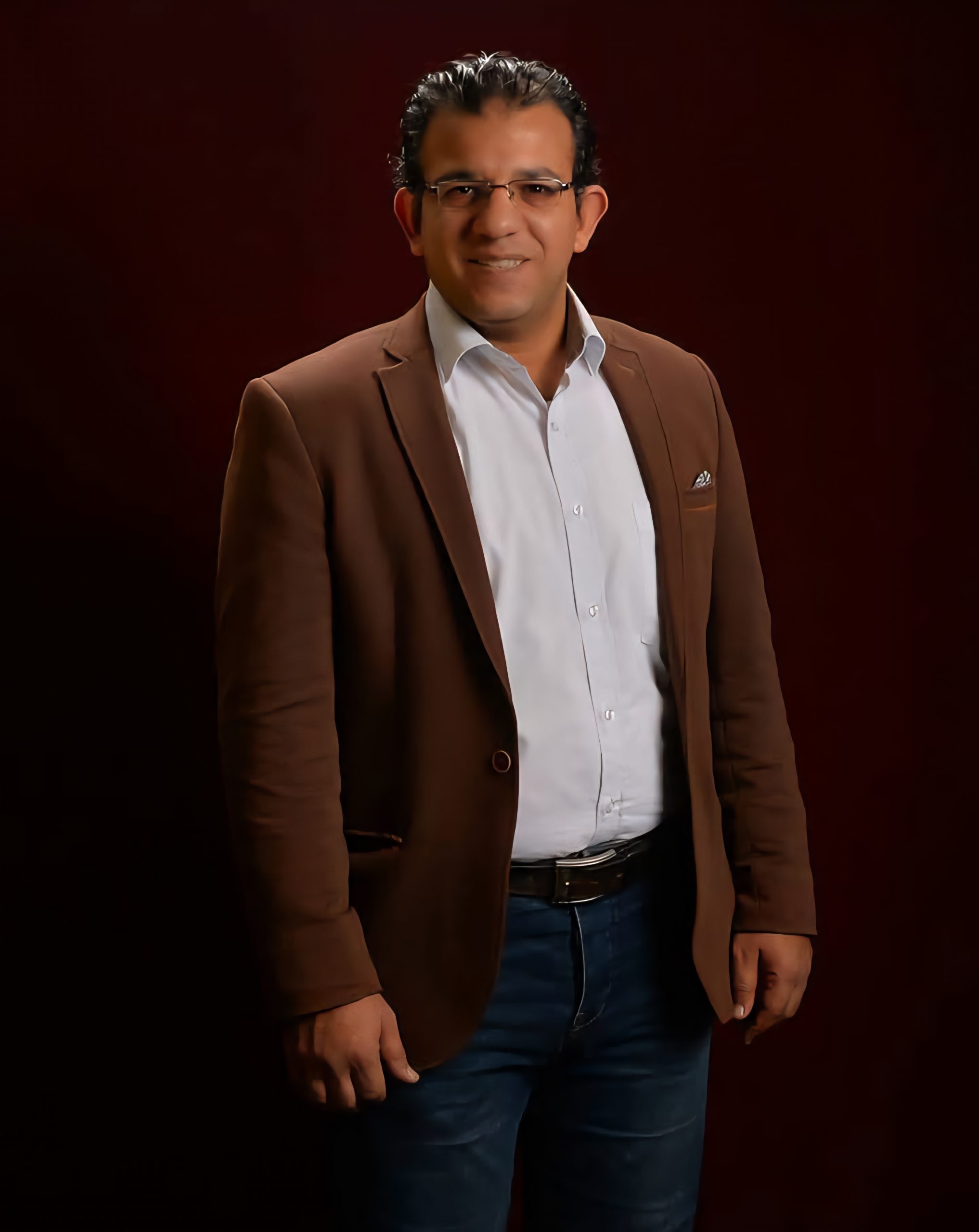 الكاتب محمد مندور
