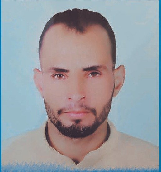 الشاعر محمد فتحي حرب